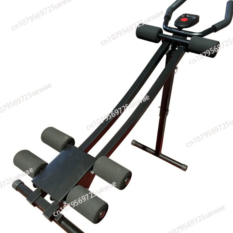 

Abdominal exercise Fitness equipment Household Abdominal device Lazy abdominal machine