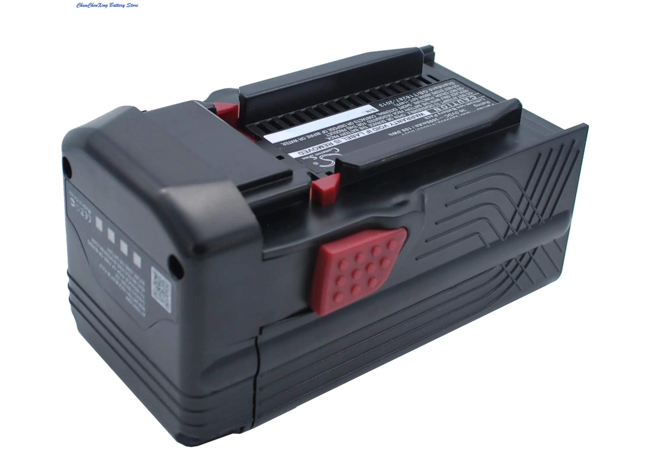 OrangeYu 3000mAh Battery for HILTI TE6-A Li, TE6-A36, WSR36-A, TE 6-A Li, TE 6-A36, WSR 36-A