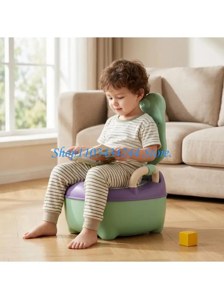 cartoon-toddler-toilet-trainer-with-rounded-edges-and-anti-spill-features