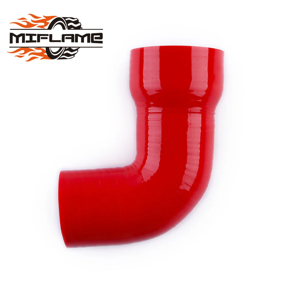 For Audi S3 A3 TT Seat Leon 1.8T 20VT 210 225 Silicone Turbo Outlet Hose