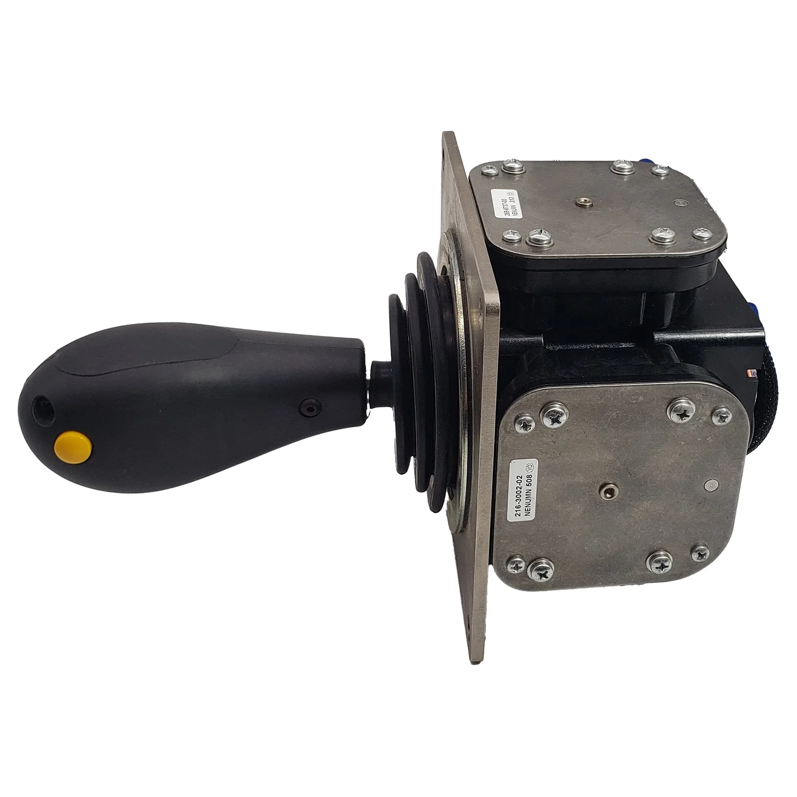 216-3002 2163002 Joystick For Caterpillar CAT 836H 826H 826G II Landfill compactor