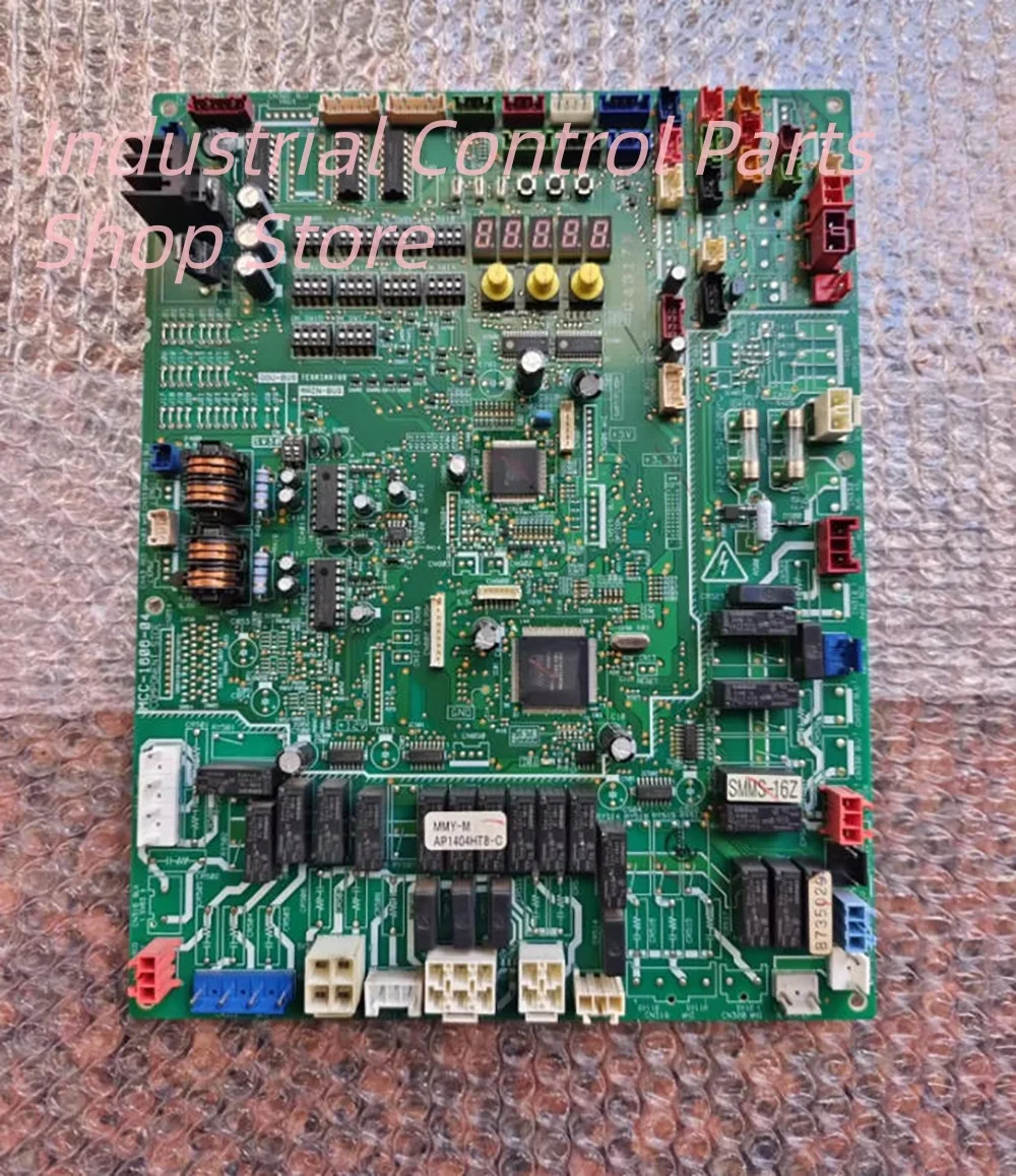 Placa-mãe de ar condicionado central MCC-1606-04