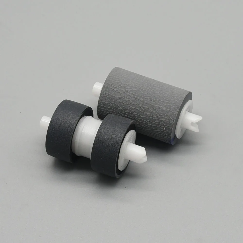

1set for CANON DR-C120 DR-C122 DR-C130 DR-2010C DR-2510C DR-2510M DR-2010M DR-3010C Exchange Roller Kit