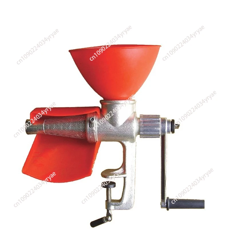 

Food Strainer and Sauce Maker Tomato Juicer Kitchen Tools