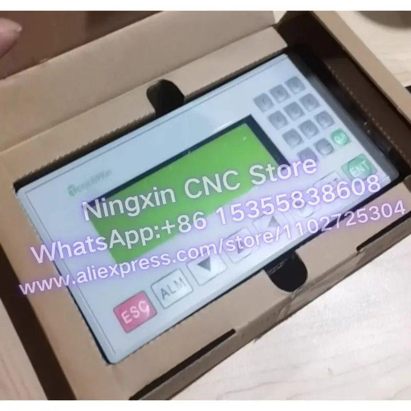 Brand New OP320 OP320-A OP320-A-S OP320-S Text display Fast delivery
