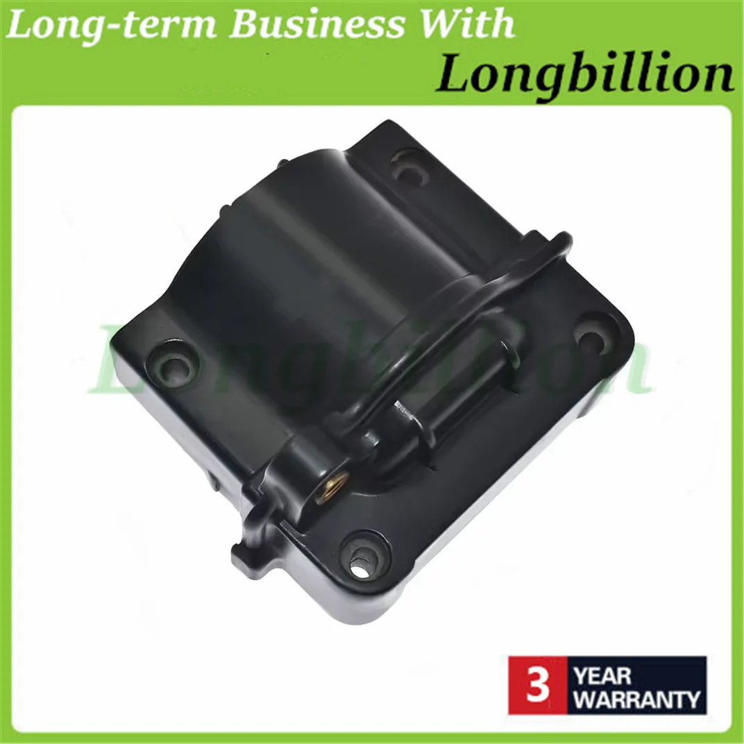 

Новый 90919-02164 9091902164 для высоковольтных катушек зажигания Toyota Hiace, Hynix, Corolla и Corolla