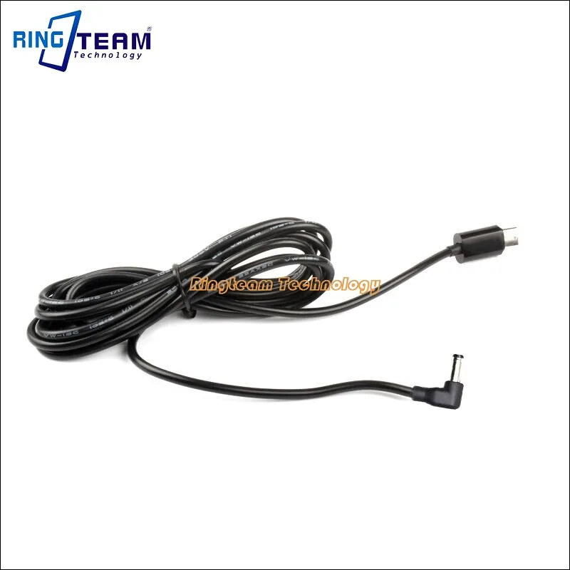 12V PD Power Cable Type-C Type C USB-C to Right Angled DC5.5*2.5MM Male Head Optical ONU Printer Router Power Supply Decoy Line