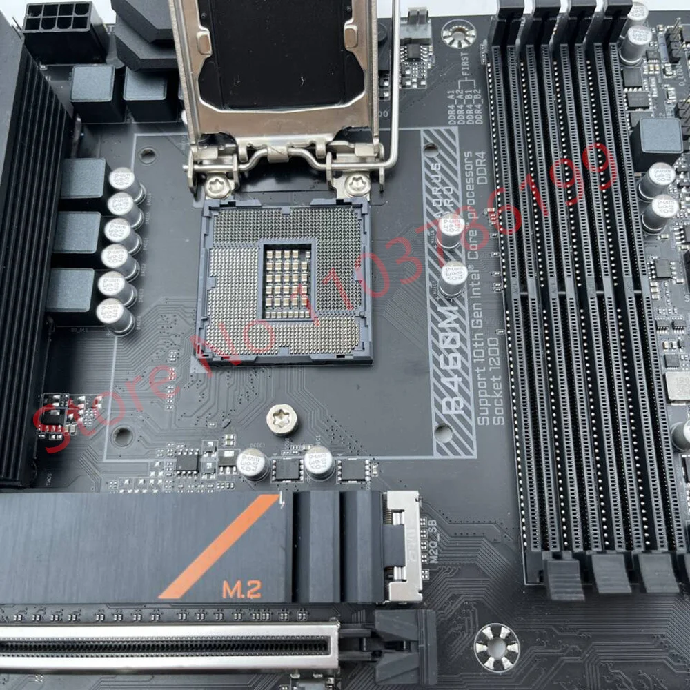 Stable Performance …