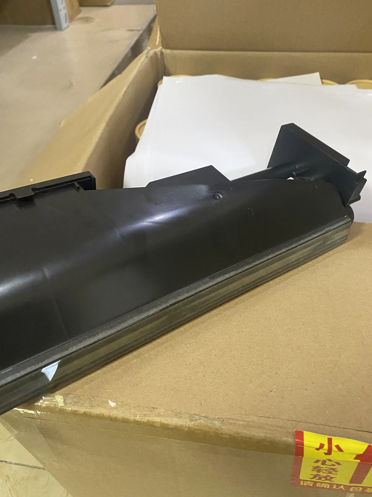 90% Original DV411 Developer Unit for Konica Minolta Bh223 Bh363 Bh283 Bh423 imaging unit Does not contain developer