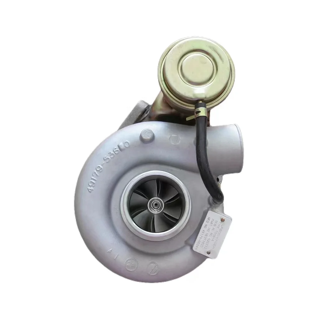 

Turbocharger 49179-00260 For Mitsubishi Fuso Cantor Truck Bus 4D34 6D31
