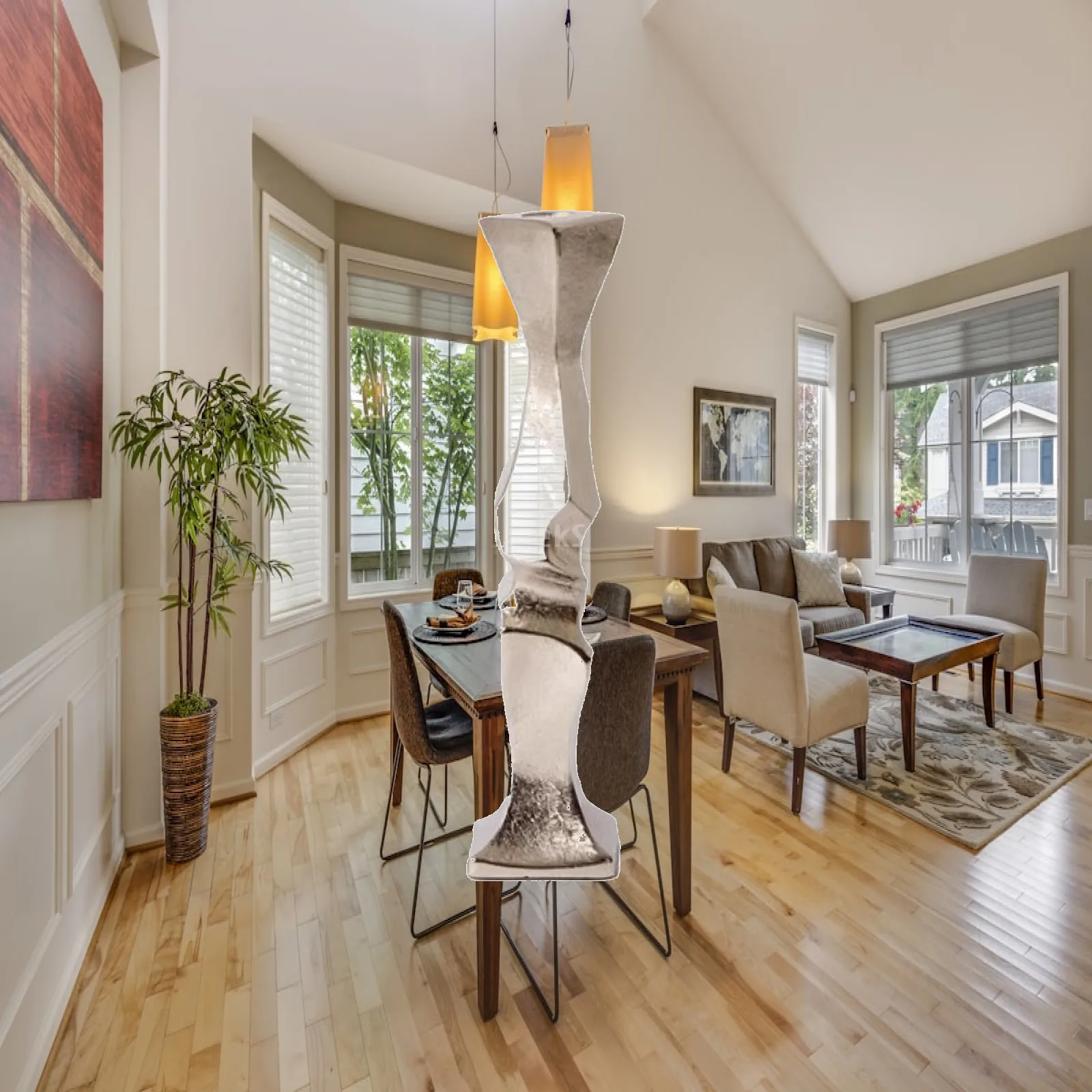 porte-bougie-avec-piedestal-torsade-chandelier-minimaliste-avec-base-carree-porte-bougie-a-base-carree-decoration-simple-et-classique