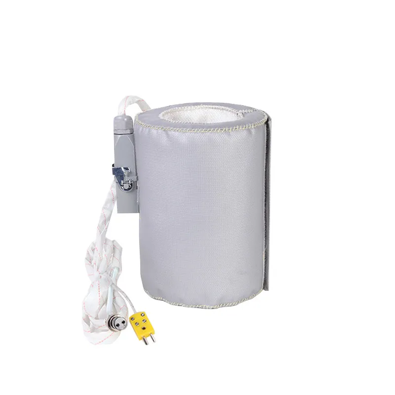 Industrial flexible laboratory electric heating sleeve, pipeline valve insulation sleeve (customized size)