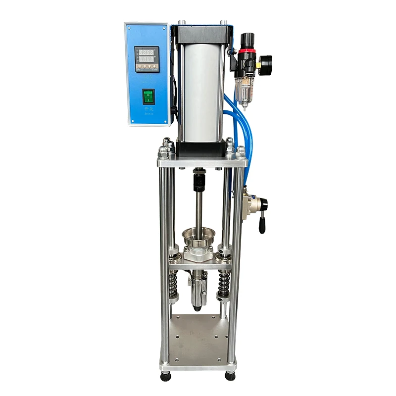 20g Plastic Vertical Injection Molding Machine 220V/110V For ABS PP PC AS PE PET PVC USB Head Plug Molding Machine