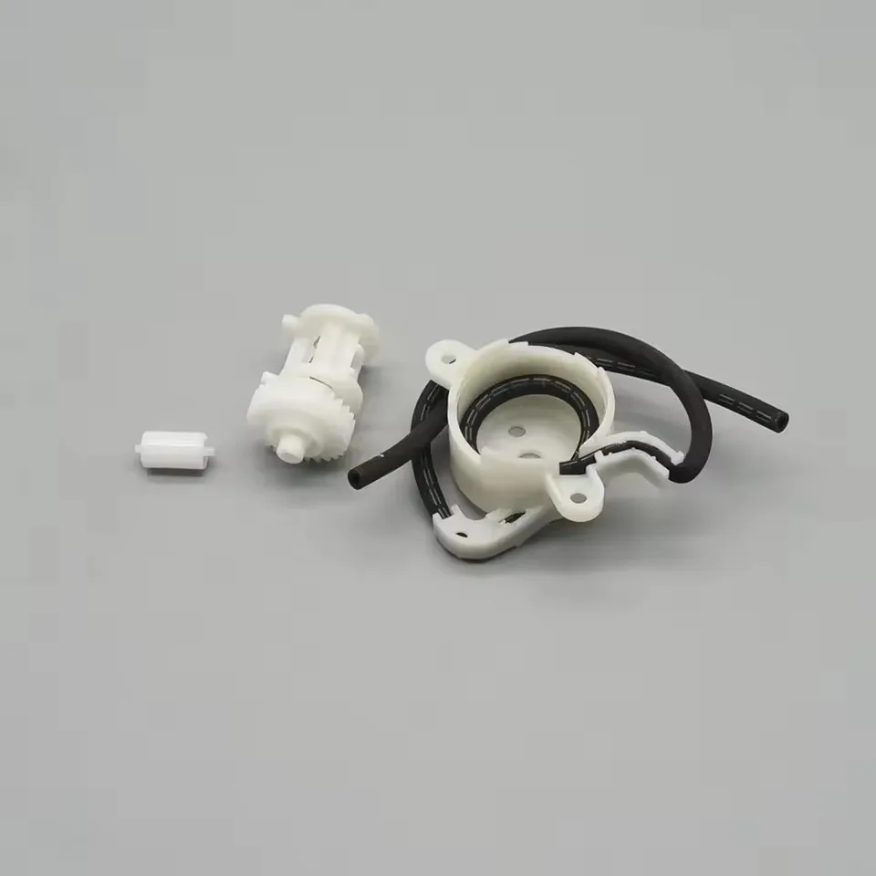 

Трубка для чернильного насоса, совместимая с Epson L3115 L4151 L3150 L4170 L3266 L3167 L3250 L3110 L4156 L3119 L3153 L3156 L5290