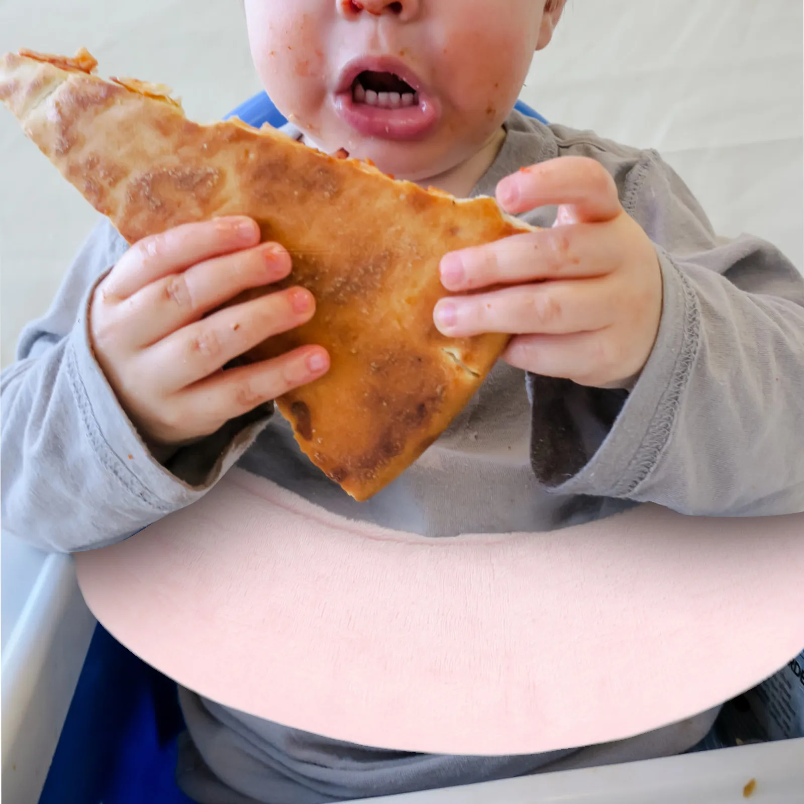 

Ремень безопасности для детского стульчика, регулируемый универсальный портативный ремень для путешествий, обедов, покупок, коляски