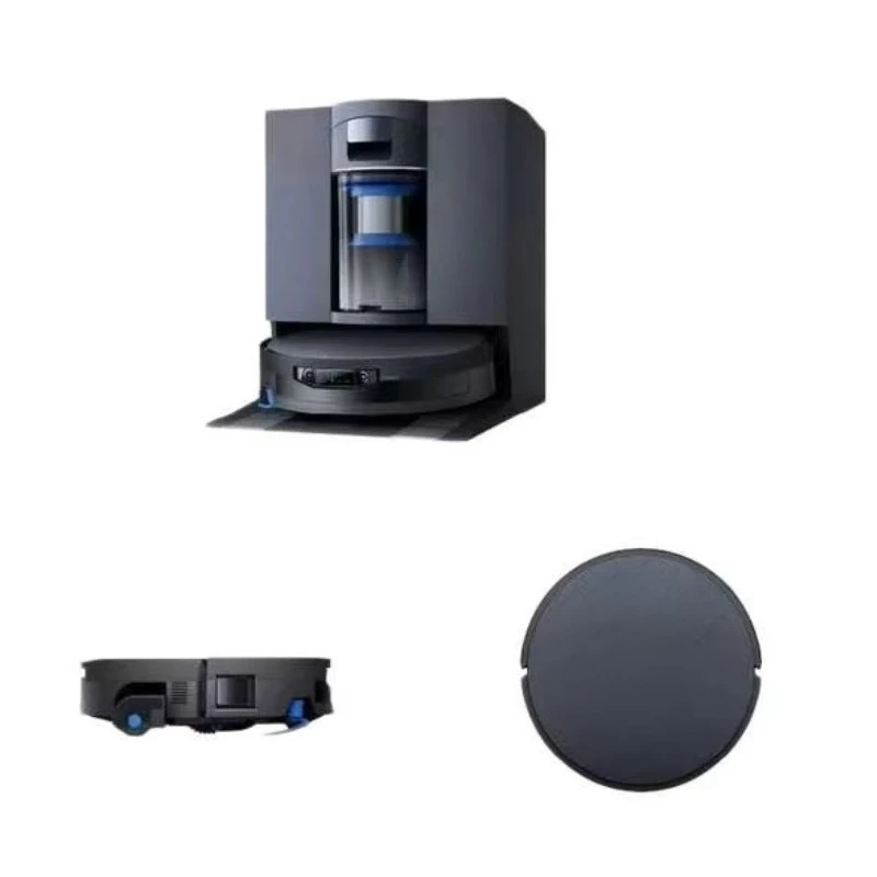 22000Pa Power Suction Robot Vacuum Cleaner Smart Mopping Sweeping