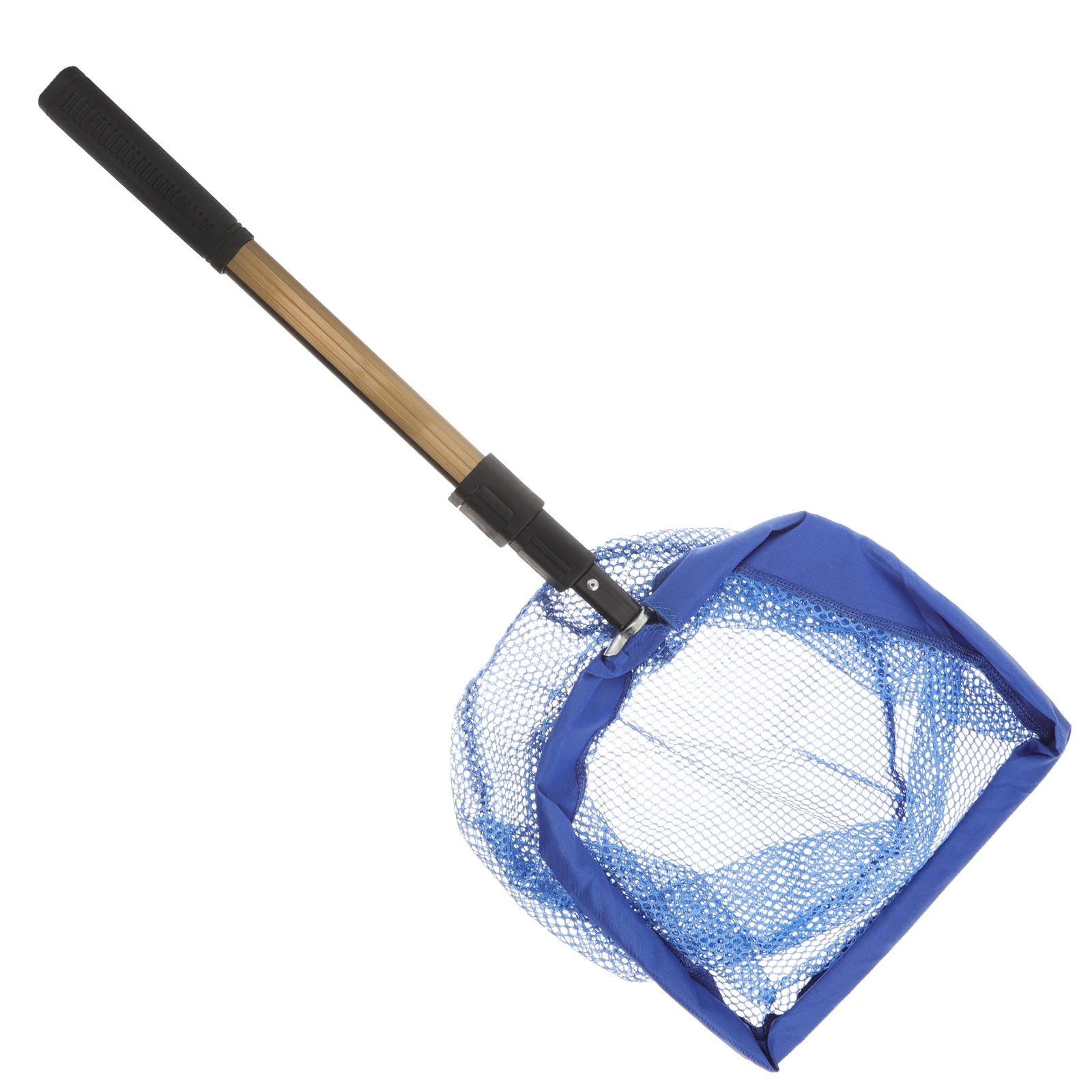 

Portable Telescopic Table Tennis Ball Picker Upper Catcher Net Collector Lightweight Aluminum Alloy