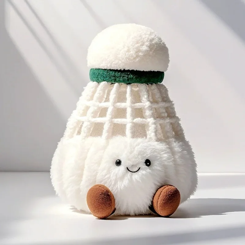 

Милые подвески для кукол-бадминтона, плюшевые игрушки Mengmeng, плюшевые подвески, подарки для кукол, плюшевые подвески на день рождения для взрослых и детей, подарки