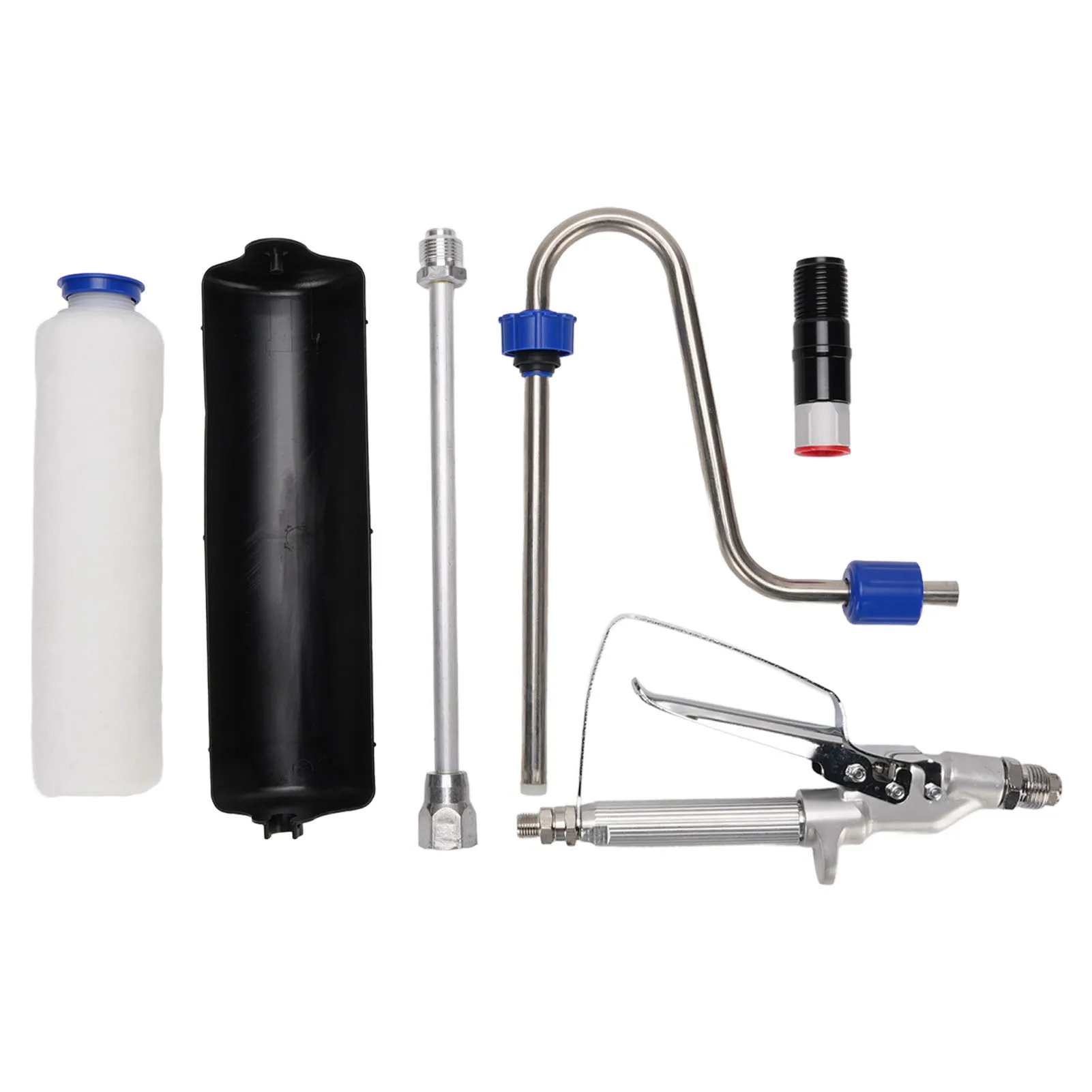 Airless Paint Sprayer Roller Airless Paint Sprayer Roller High Efficiency Rugged Self Priming Airless Sprayer Roller Attachment