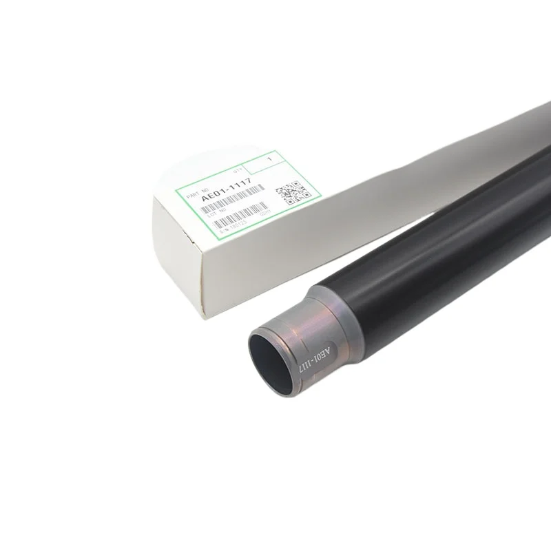 Original Upper Fuser Heat Roller AE01-1117 For Ricoh Aficio 2075 2051 2060 MP 5500 6000 6500 7000 7001 7500 7502 8000 8001 9002