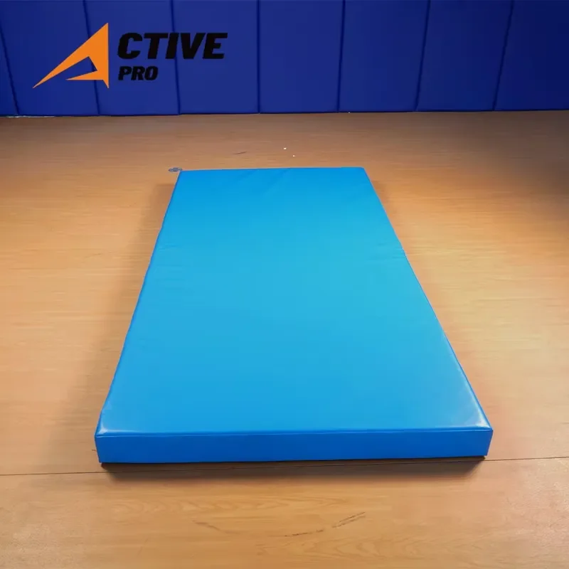 Waterproof Gymnastics Floor Mat Indoor Safe Cushion for Kids Adults Sports Training Exercise Pad Thick Non Slip Home Workout
