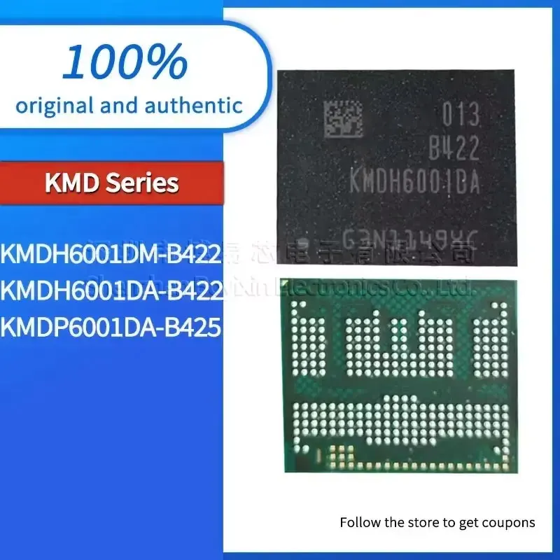 

KMDP6001DA-B425 KMDH6001DM-B422 KMDH6001DA-B422 BGA 254 balls
