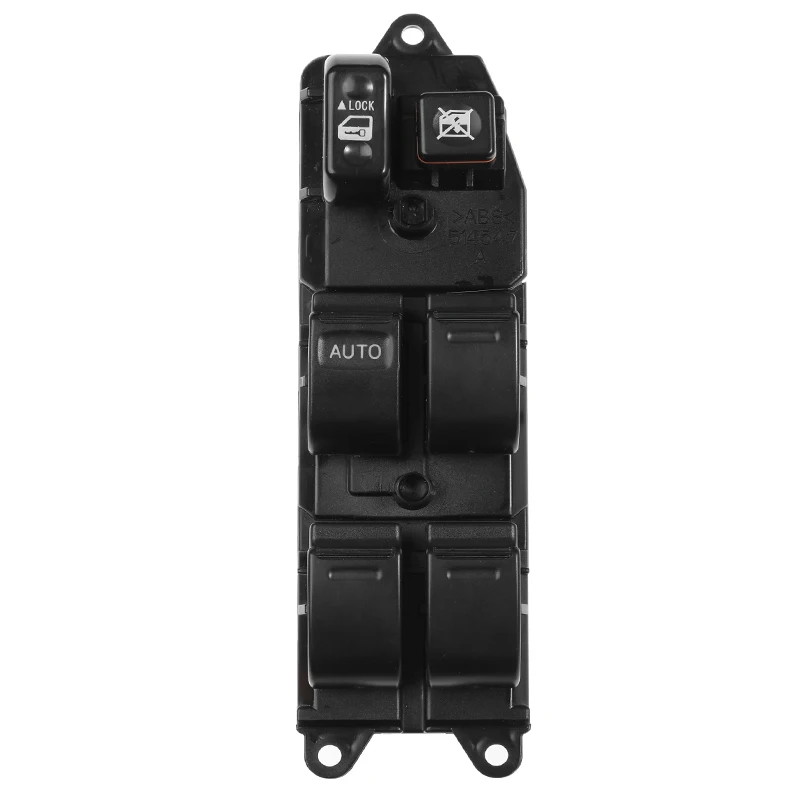 Car 84820-12340 8482012340 Power Window Switch for Toyota Corolla 1997-2004 car accessories 84820-12510