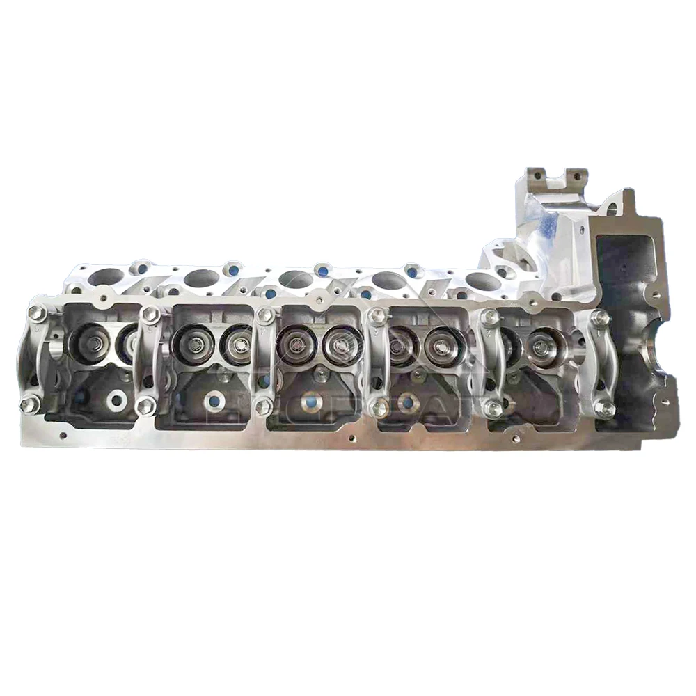 

Brand New OM602 Diesel Engine Cylinder Head Assembly 908570 6020108520 908670 For Mercedes-Benz W201 W124 E-Class G250D G290D T1