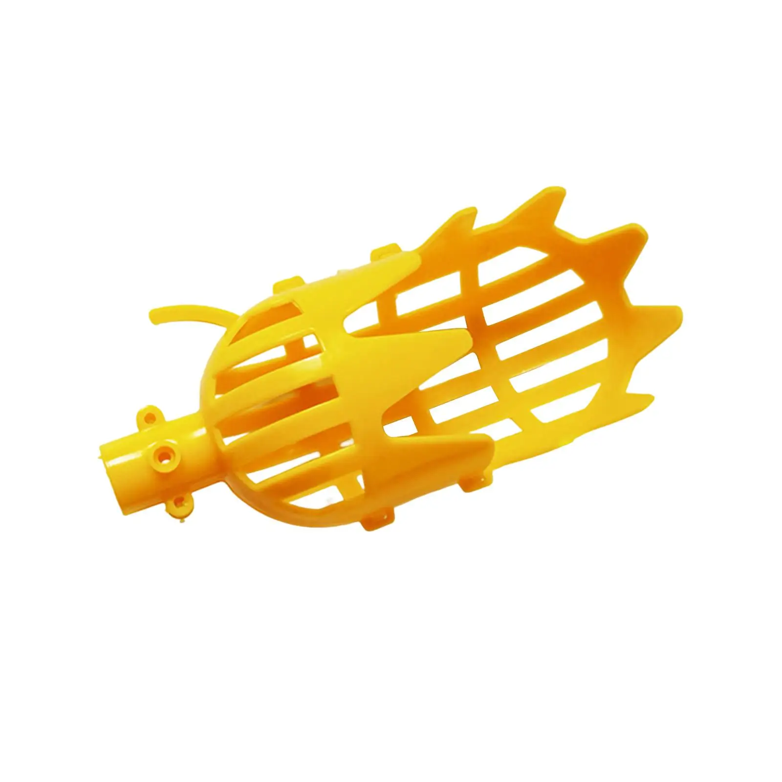 Fruits Catcher Garden Tools Lightweight Portable Fruit Picking Tools Fruit Picker Head Basket for garden Cherry Agricultural