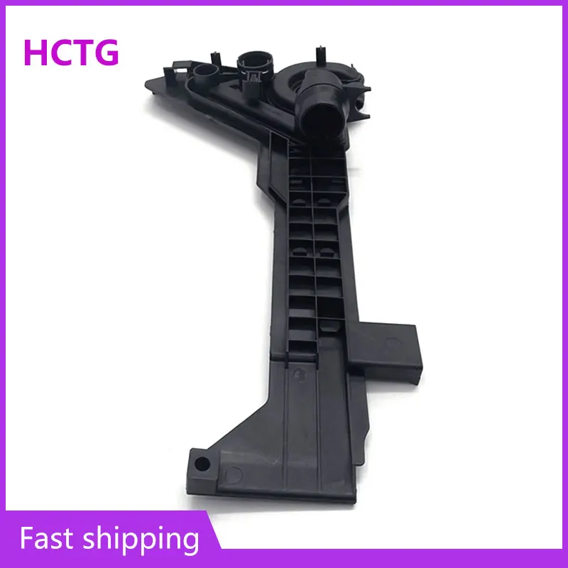 

17111436251 Radiator Expansion Tank Mounting Plate For E86 E85 E46 323i 330ci 325 330 8-07 325i 328i 330i
