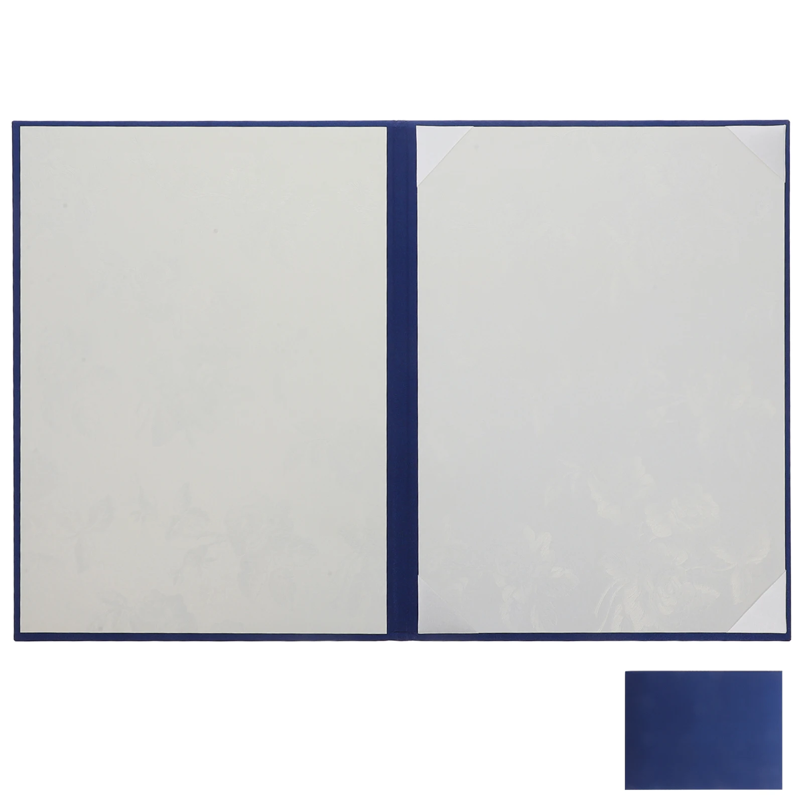 

Graduation Certificate Cover Diploma Case Holder Folder University School Document Protector Storage Organizer