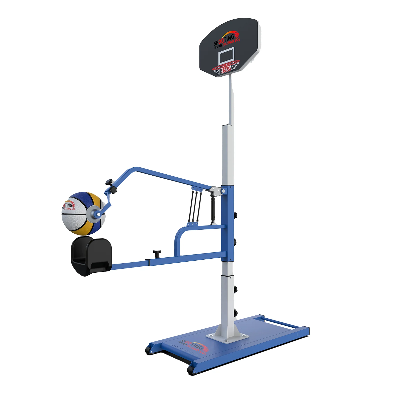 

New Design Adjustable and Durable Children's Shooting Training Machine