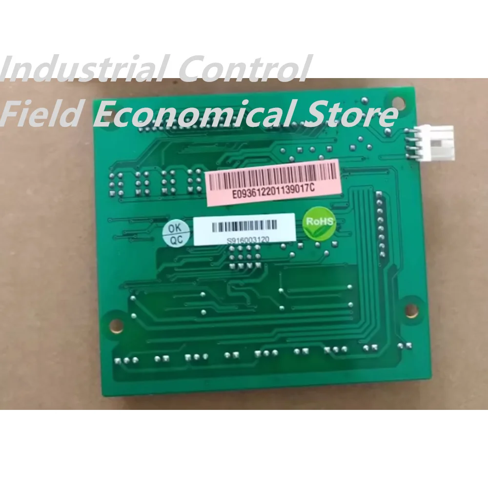 34208295020E VER：A2-RC Industrial computer small board