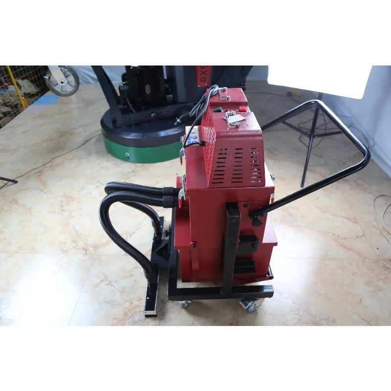 

【specialized】LONGSHUN Double Head Industrial Vacuum Cleaner Equipped with 2 1500W High-power Amedeg Vacuum Cleaner Motors