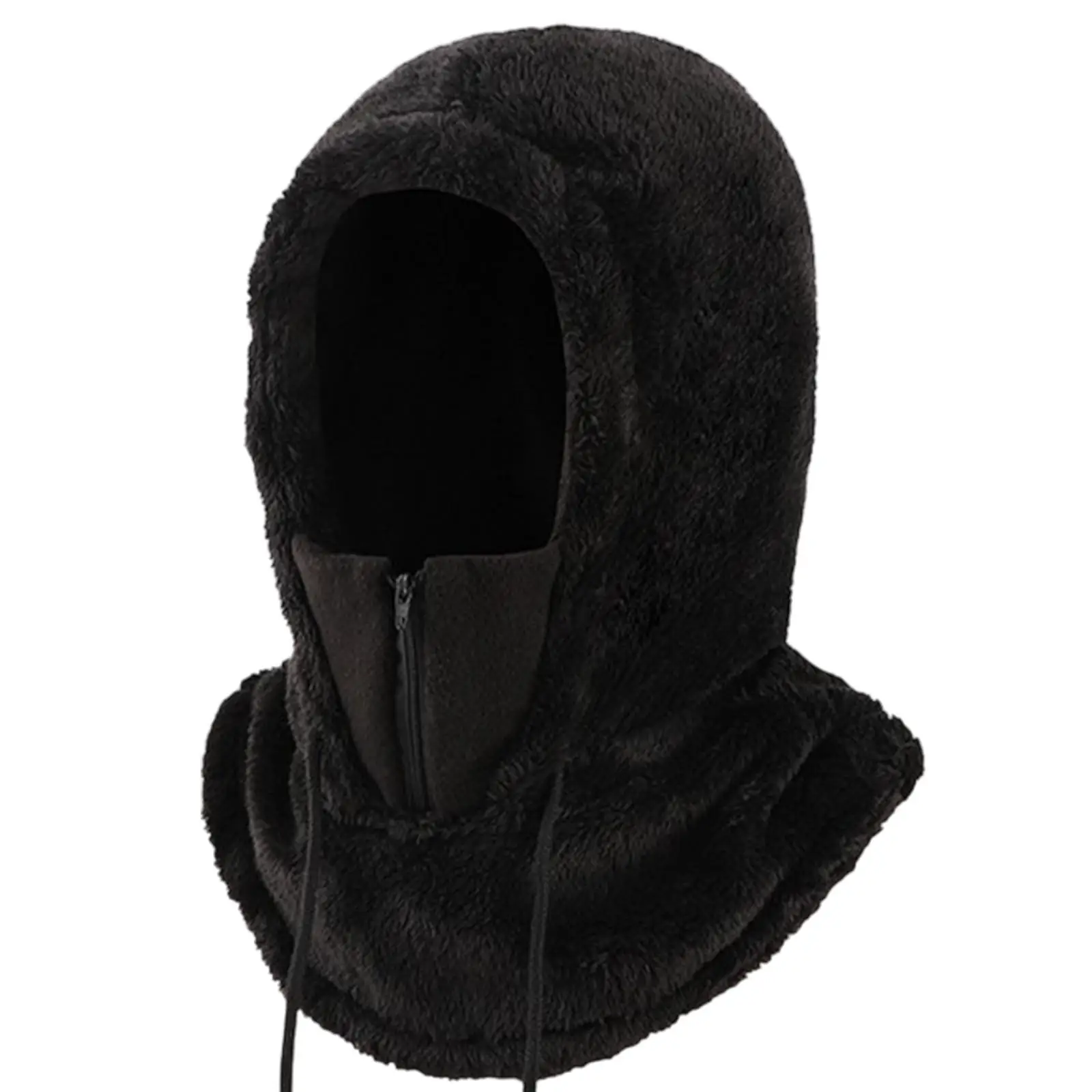 Hood Ski Mask Cap Winter Thermal Balaclava for Climbing Camping Motorcycle