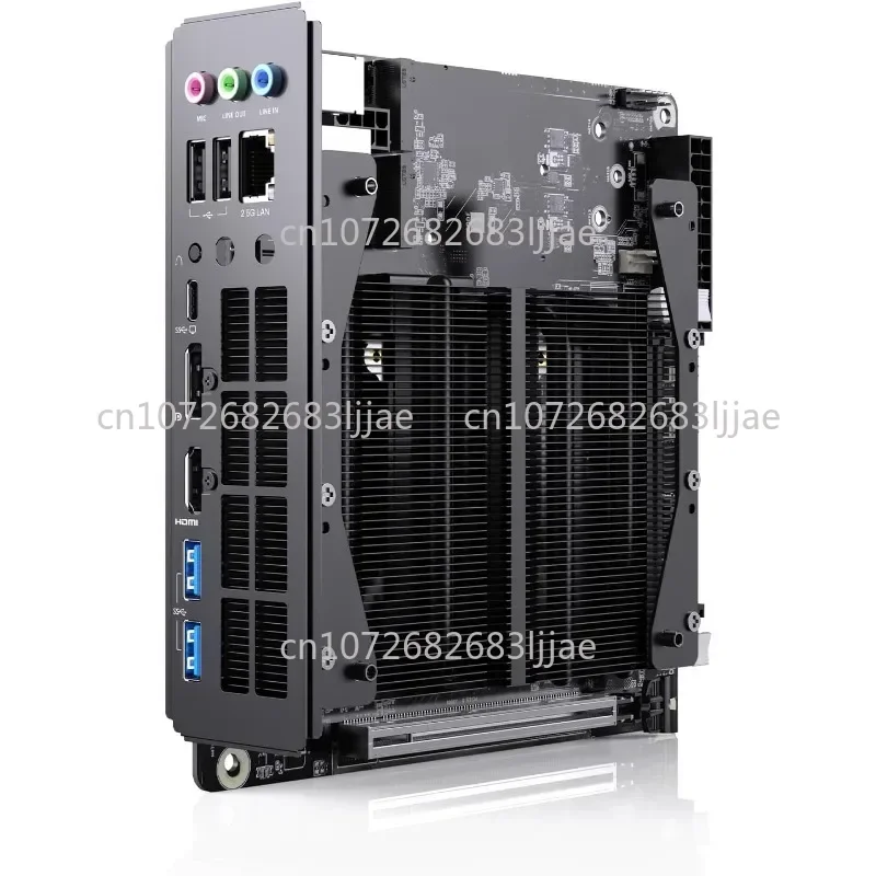 Bd795I Se Mini Itx …