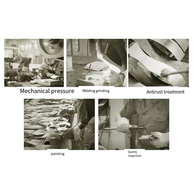 ABJY-Садовый крючок, стойка для цветов, балкон, сад, подвесная стойка для цветов, крючок, подвесной кронштейн для растений, настенный крючок