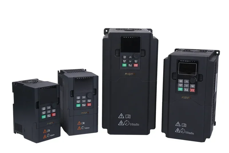 

RIQNO Vfd 22kw Inverter Vfd Ac Drive Frequency Converter Igbt Module Motor Speed Controller