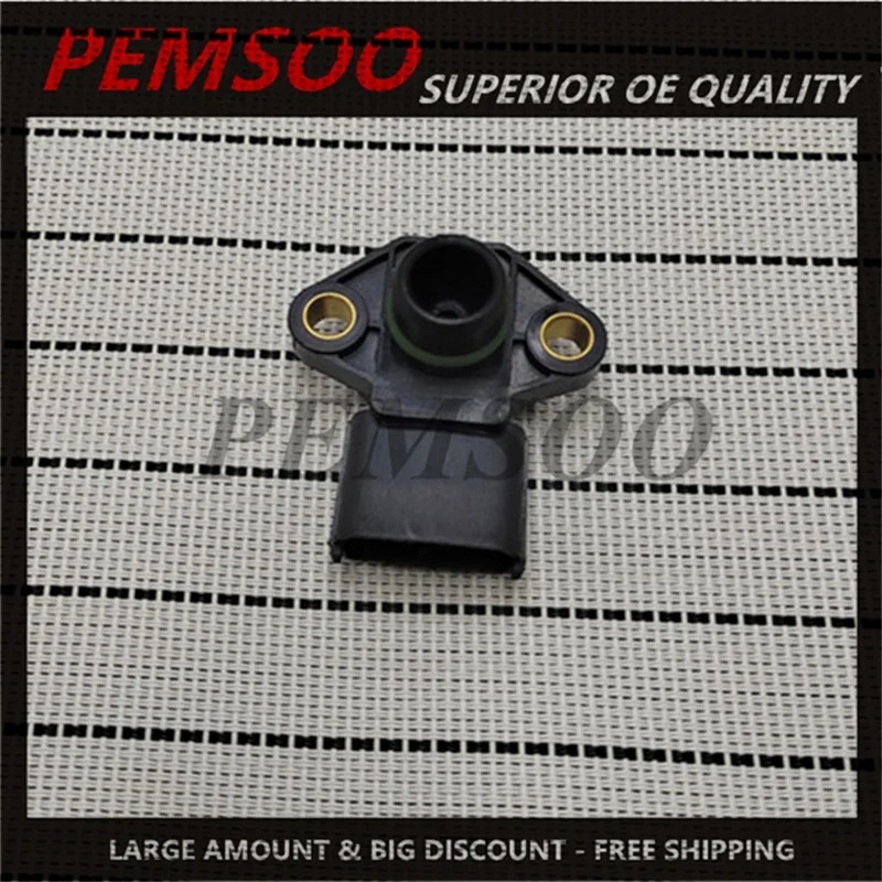 1PC for Booster Pressure Sensor for Ssangyong Actyon Rodius Stavic Kyron Rexton2 STAVIC+Euro4 6675420017 66754 20017