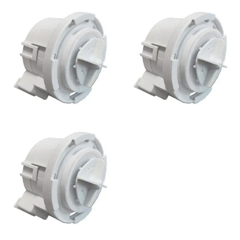 

Насос сливной GTBL 3X EAU64082901 BLDC 26V для стиральных машин WDD0032X1M, WDD0015X1M