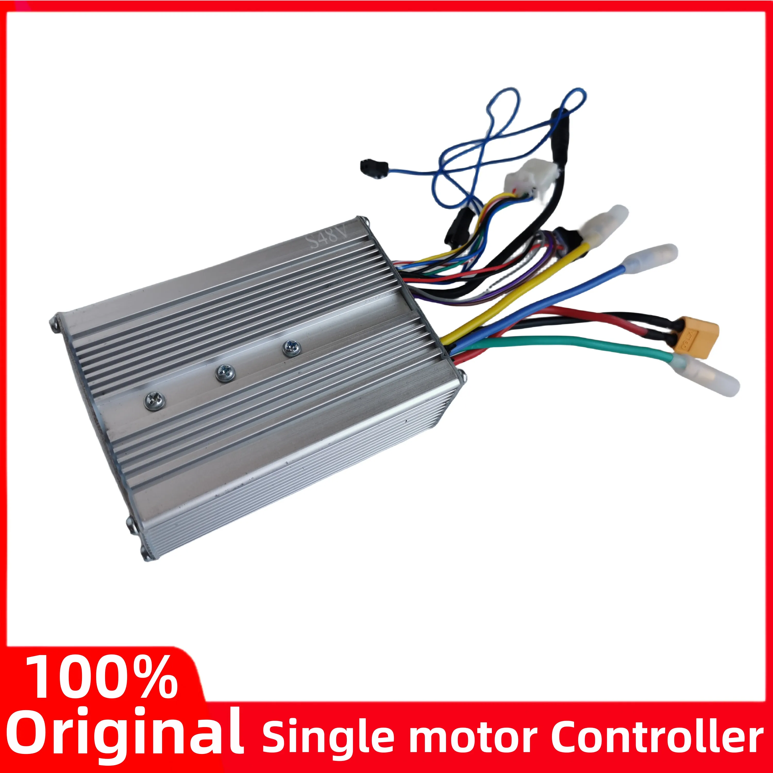 Original Single motor Controller for JOYOR S5 S8 electric scooter JOYOR S Series Single motor skateboard controller spare parts