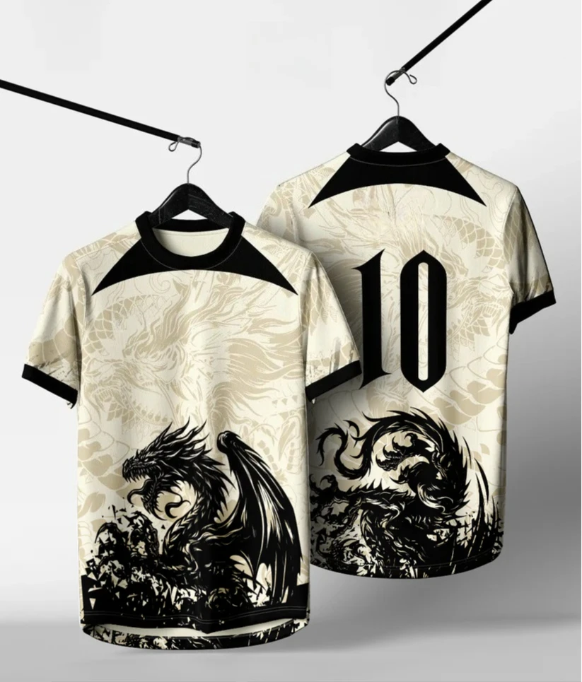 Dark Dragon Pattern… - image