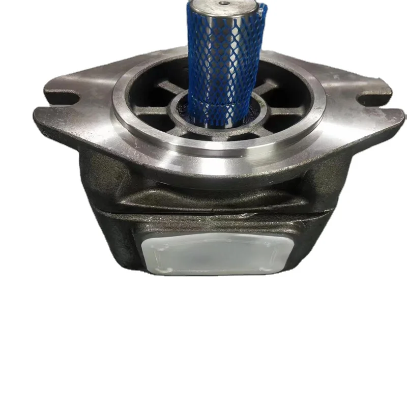 

2025HG0 HG1 Series Hydraulic Pump HG0-8-01R-VPC High Pressure Oil Pump HG1-32 -01R-VPC Hydraulic Gear Oil Pump