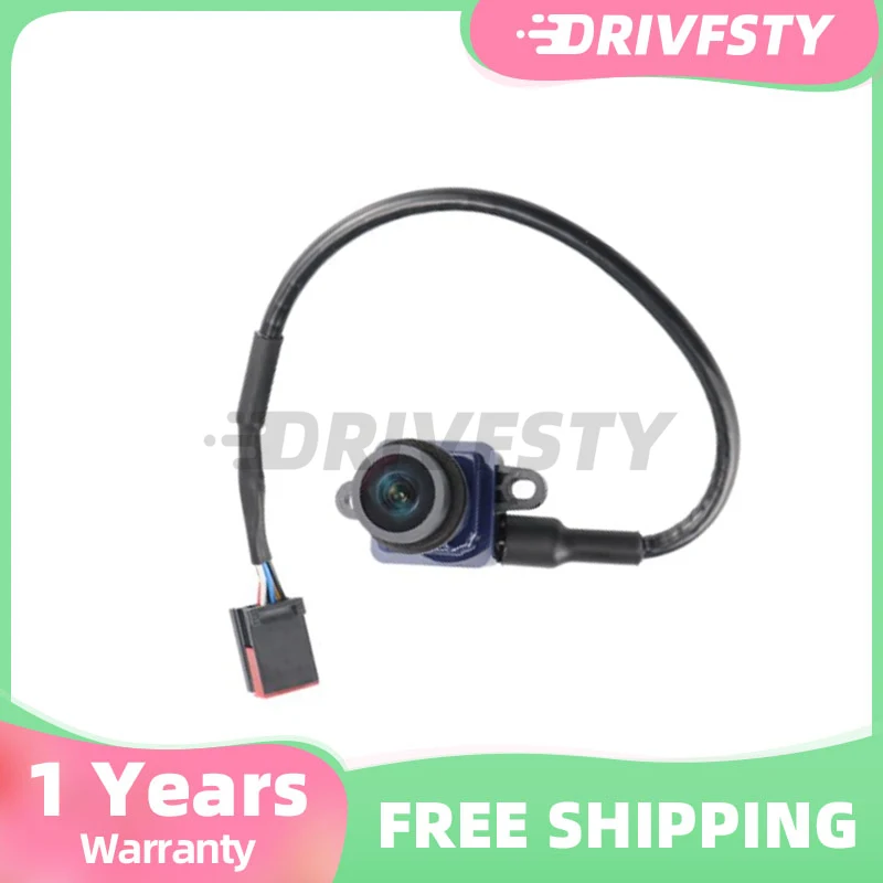 

Новая камера заднего вида OEM 56054058AH для Chrysler 300 2011-2014 и Dodge Charger 2011-2014