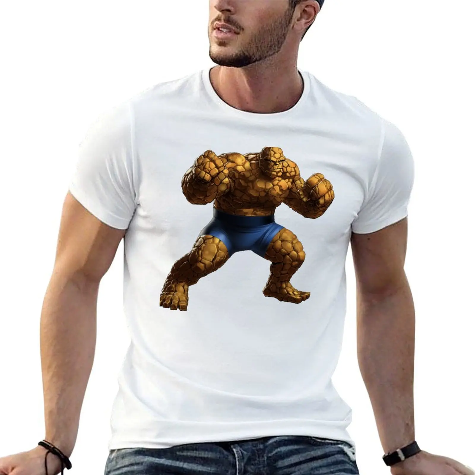 

Ben Grimm T-Shirt g man t shirts for men man t shirts graphic T-Shirt