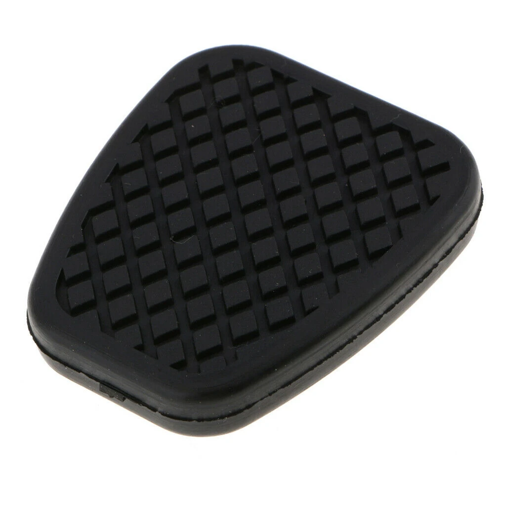 46545-538-010 dla Honda Jazz i HR-V guma pedału hamulca i sprzęgła (tylko pojazdy ręczne)