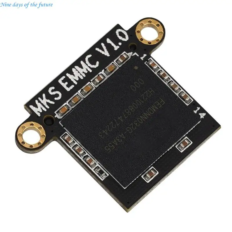

EMMC Adapter USB3.0 снята карты с картой памяти 32 ГБ для быстрых данных работает для нескольких моделей принтеров E65A