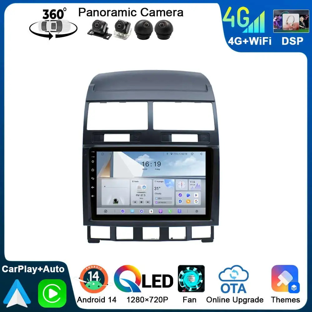 Fewanro Carplay Aut… - image