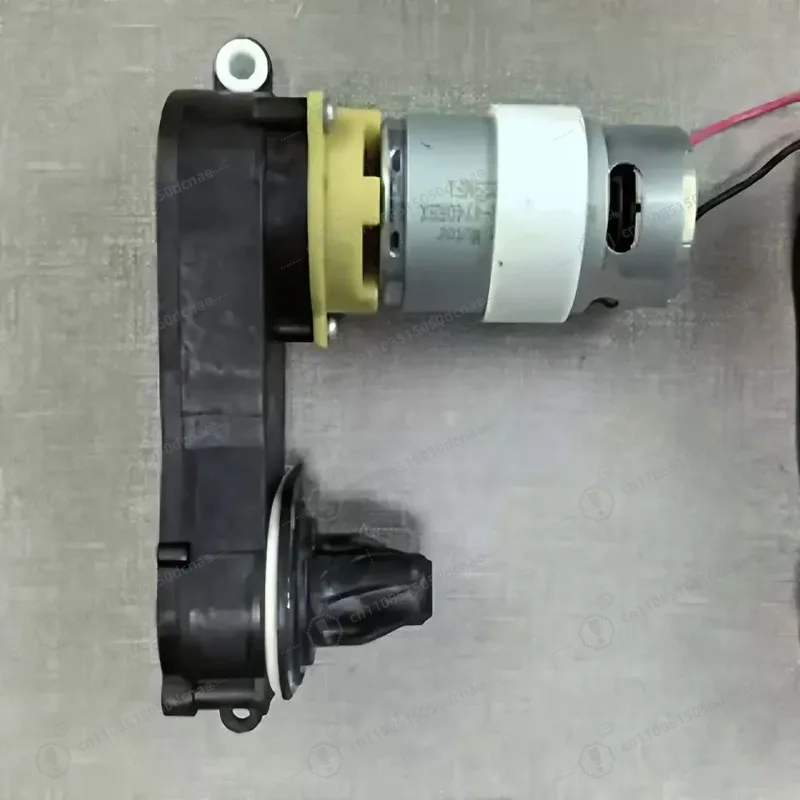 Roller Brush Motor for Floor One S5 Scrubber Replacement Accessory