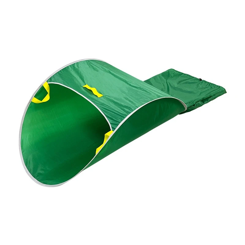 

Portable quick open folding cleaning courtyard garden park garden deciduous leaves garbage bag